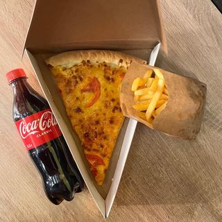 Комбо Маргарита