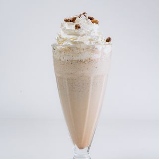 кофейный милкшейк (0,4 л.)