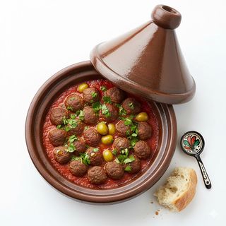 Tajine Kefta
