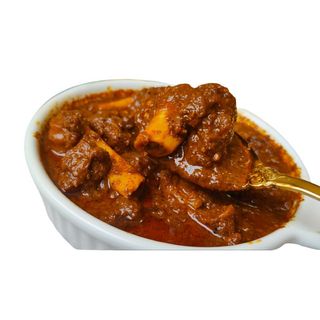 Mutton Qorma