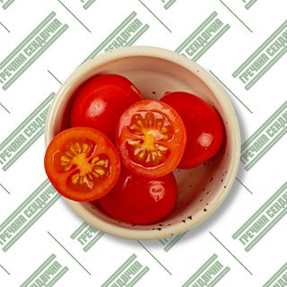Коктейльні томати (50г)