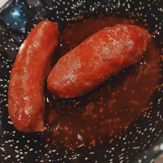 Txoricillo A La Sidra