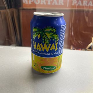 Hawai