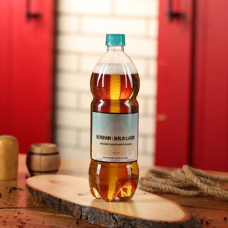 ბერჰაინი | ბერლინური ლაგერი 1ლ