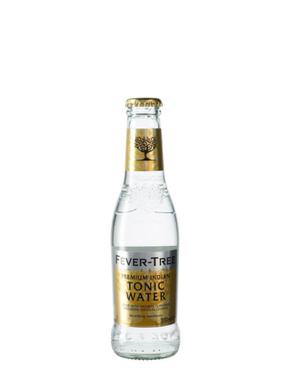 Fever-Tree Indian Tonic (200 Ml.)