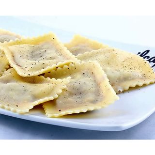 Raviolis Integrales