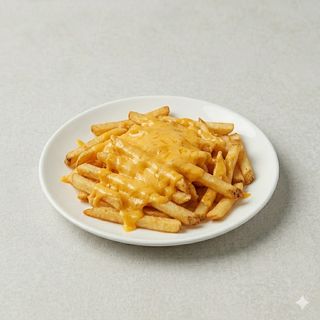 Cheese Fries