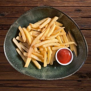 Картопля фрі (220г)