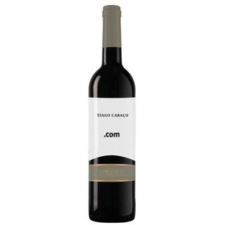 Tiago Cabaço .COM Tinto 75cl (14% Vol.)