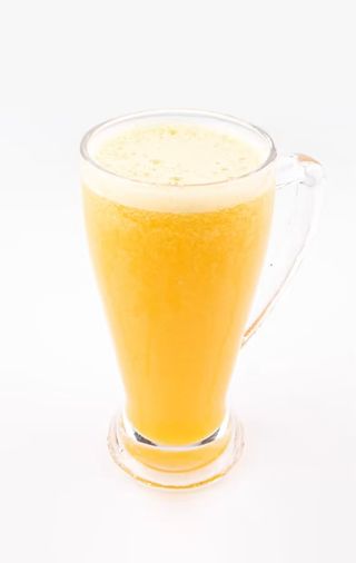 Jus d'Orange