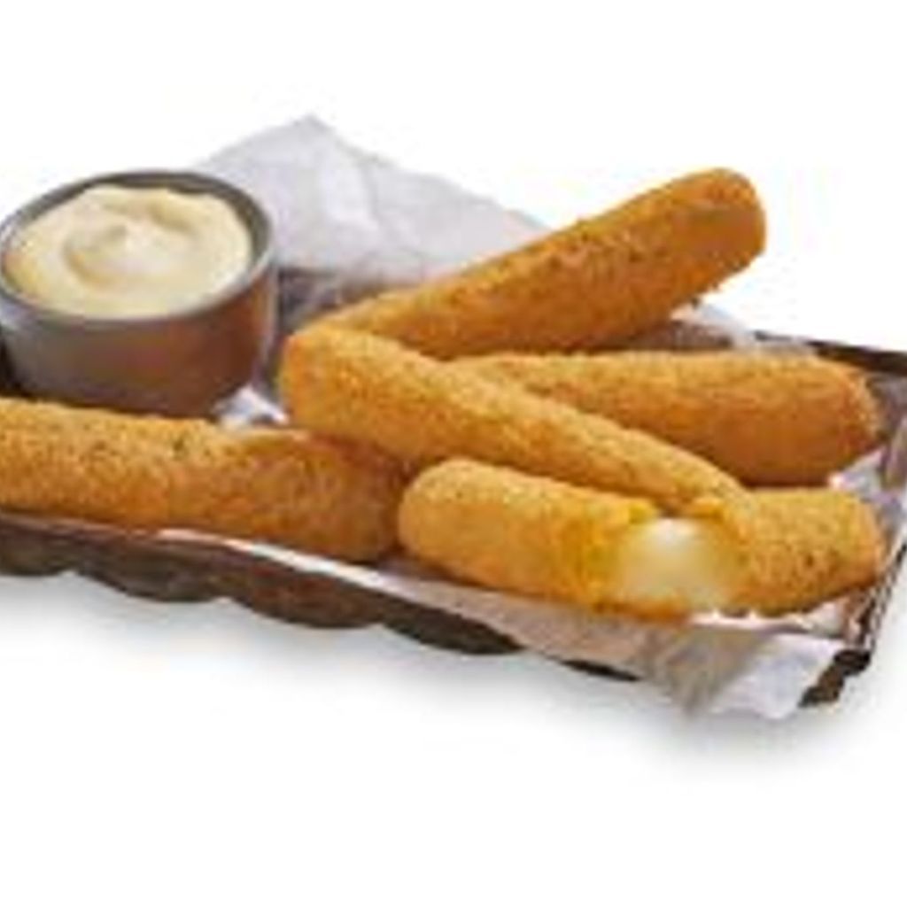 Fingers de queso