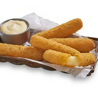 Fingers de queso