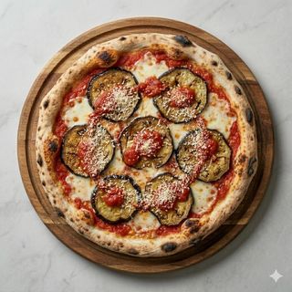 Parmigiana