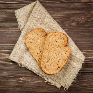 Хліб солодовий