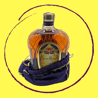 Crown Royal Whisky
