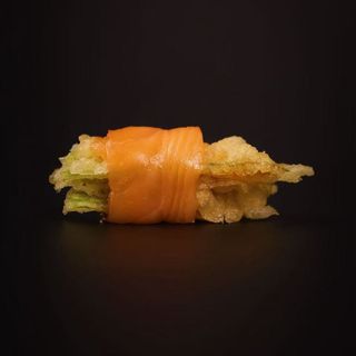 132 Hanna fiore di zucca