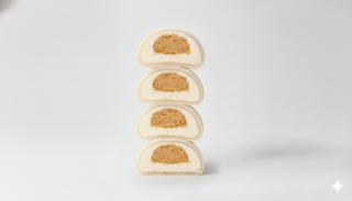 Мотті солона карамель - арахіс