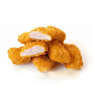 Нагетси курячі