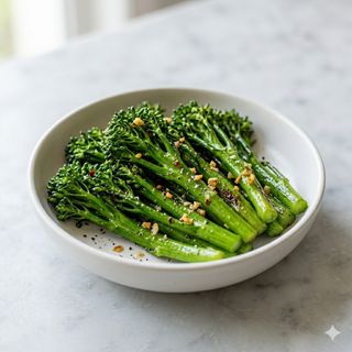 Broccolini