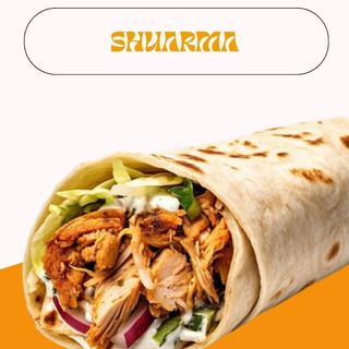 durum Shuarma