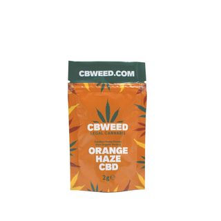 CBD Orange Haze 2G