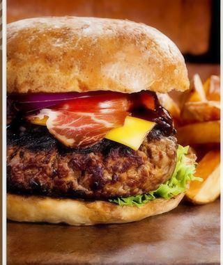 Vaca Gallega Pensakola Premium