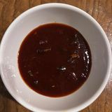 მოტკბო-მოცხარო  სოუსი