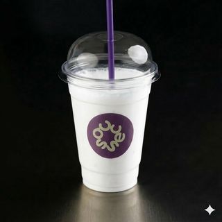 ვანილის მილქშეიქი