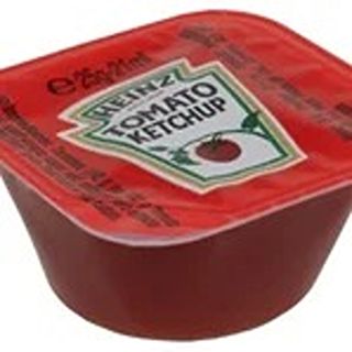 Ketchup sauce