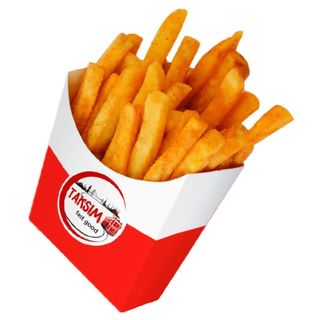 Картофель фри