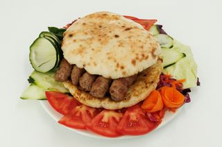Sarajevski ćevapi 200g