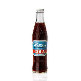 Ritchie Cola