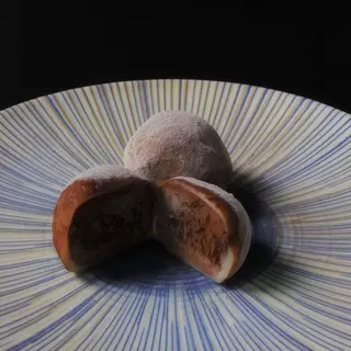 Mochis De Xocolata (2 Ud.)