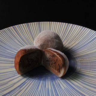 Mochis De Xocolata (2 Ud.)