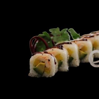 Roll De Papel De Arroz 2(6 ud.)