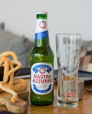 Peroni Nastro Azzurro