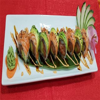 80-Nordico Maki