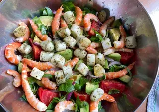 Salade César
