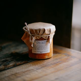 Konfitowane kacze udko 350g