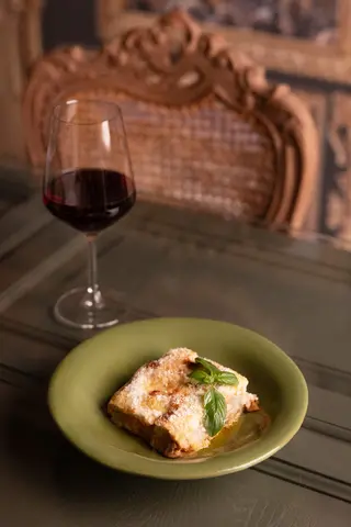 Moussaka
