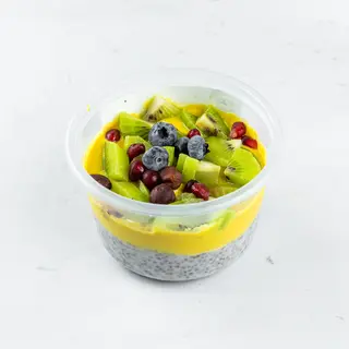 Chia Bowl Žuta