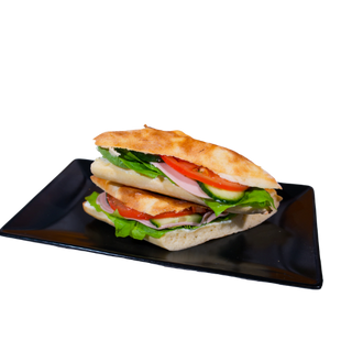 Sandwich Ham 