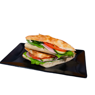 Sandwich Ham 