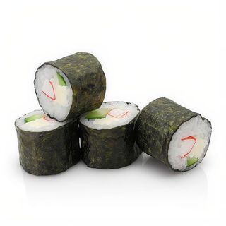 Maki de pato (6 uds.)
