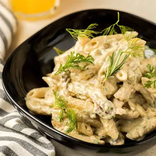 Alfredo