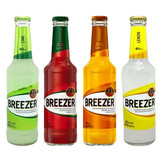 BACARDI BREEZER WATERMELON/SANDIA