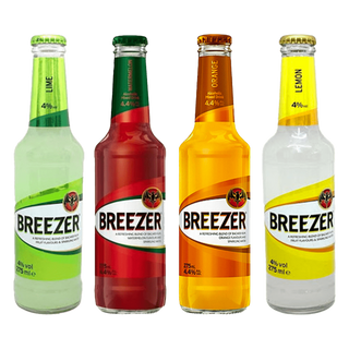 BACARDI BREEZER WATERMELON/SANDIA