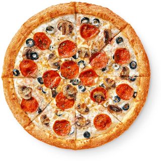 Italian Medie Tradițional