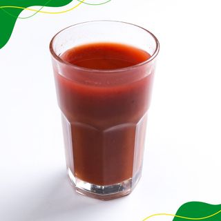 Լոլիկի հյութ