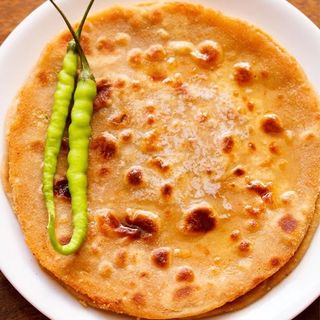 GOBI PRANTHA